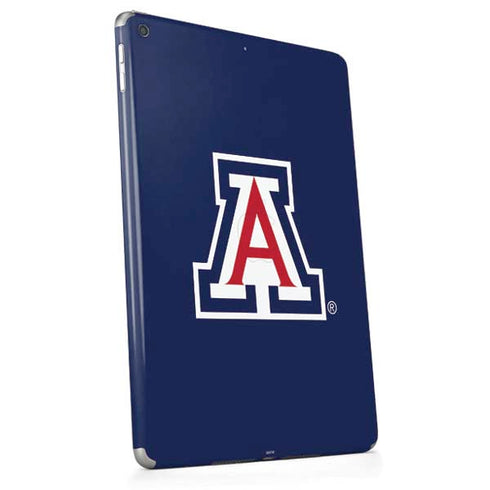 University of Arizona Primary Mark Apple iPad Skin
