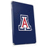 University of Arizona Primary Mark Apple iPad Skin
