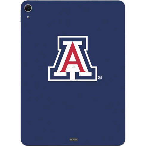 University of Arizona Primary Mark Apple iPad Air Skin