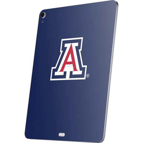 University of Arizona Primary Mark Apple iPad Air Skin