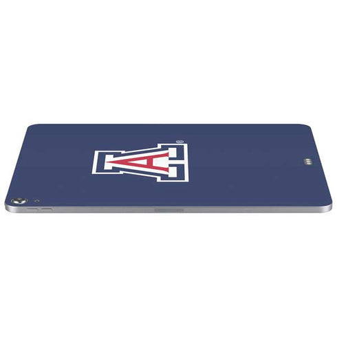 University of Arizona Primary Mark Apple iPad Air Skin