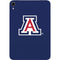 University of Arizona Primary Mark Apple iPad Mini Skin