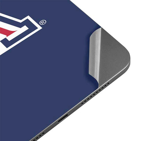 University of Arizona Primary Mark Apple iPad Mini Skin