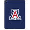 University of Arizona Primary Mark Apple iPad Pro Skin