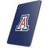 University of Arizona Primary Mark Apple iPad Pro Skin