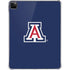 University of Arizona Primary Mark iPad Pro 11in (2024) Clear Case