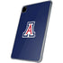 University of Arizona Primary Mark iPad Pro 11in (2024) Clear Case
