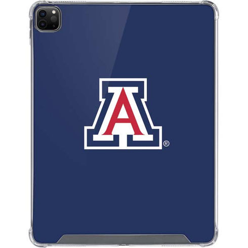University of Arizona Primary Mark iPad Cases