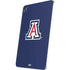 University of Arizona Primary Mark iPad Pro 13in M4 (2024) Skin
