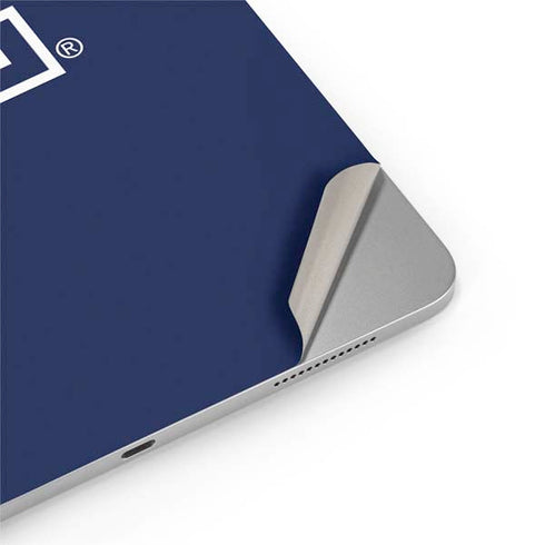 University of Arizona Primary Mark iPad Pro 13in M4 (2024) Skin