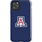 University of Arizona Primary Mark iPhone Cases