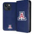 University of Arizona Primary Mark iPhone 13 Folio Case