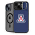 University of Arizona Primary Mark iPhone 13 Kickstand Case