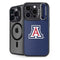 University of Arizona Primary Mark iPhone 13 Pro Kickstand Case