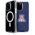 University of Arizona Primary Mark iPhone Cases