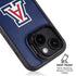 University of Arizona Primary Mark iPhone 14 Plus Kickstand Case