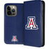 University of Arizona Primary Mark iPhone 14 Pro Folio Case