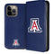 University of Arizona Primary Mark iPhone 14 Pro Max Folio Case