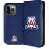 University of Arizona Primary Mark iPhone 14 Pro Max Folio Case