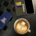 University of Arizona Primary Mark iPhone 14 Pro Max Folio Case