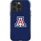 University of Arizona Primary Mark iPhone 15 Pro Impact Case
