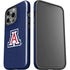 University of Arizona Primary Mark iPhone 15 Pro Impact Case
