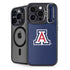 University of Arizona Primary Mark iPhone 15 Pro Kickstand Case