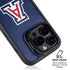 University of Arizona Primary Mark iPhone 15 Pro Kickstand Case
