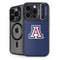 University of Arizona Primary Mark iPhone 15 Pro Max Kickstand Case