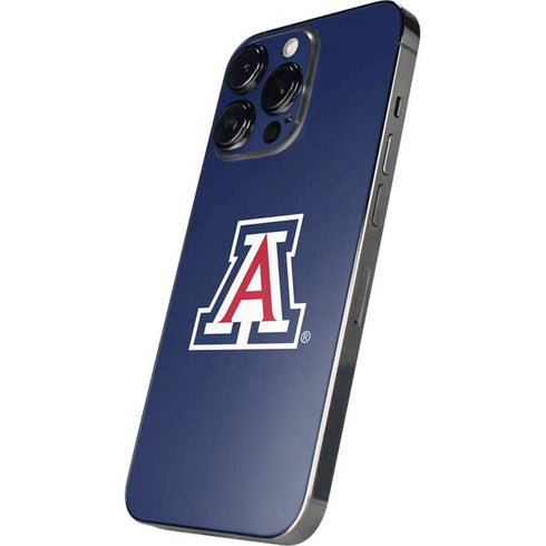 University of Arizona Primary Mark iPhone 15 Pro Max Skin
