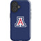 University of Arizona Primary Mark iPhone 16 Impact Case