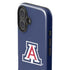 University of Arizona Primary Mark iPhone 16 Impact Case