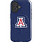 University of Arizona Primary Mark iPhone 16 Magsafe Impact Case