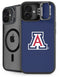 University of Arizona Primary Mark iPhone 16 Plus Kickstand Case