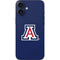 University of Arizona Primary Mark iPhone 16 Plus Skin
