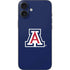 University of Arizona Primary Mark iPhone 16 Plus Skin