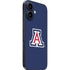 University of Arizona Primary Mark iPhone 16 Plus Skin