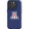 University of Arizona Primary Mark iPhone 16 Pro Impact Case
