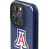 University of Arizona Primary Mark iPhone 16 Pro Impact Case