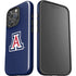 University of Arizona Primary Mark iPhone 16 Pro Impact Case