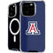 University of Arizona Primary Mark iPhone 16 Pro MagSafe Case
