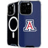 University of Arizona Primary Mark iPhone 16 Pro MagSafe Case