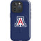 University of Arizona Primary Mark iPhone 16 Pro Magsafe Impact Case