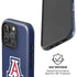 University of Arizona Primary Mark iPhone 16 Pro Magsafe Impact Case