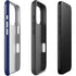 University of Arizona Primary Mark iPhone 16 Pro Max Impact Case