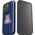 University of Arizona Primary Mark iPhone 16 Pro Max Impact Case