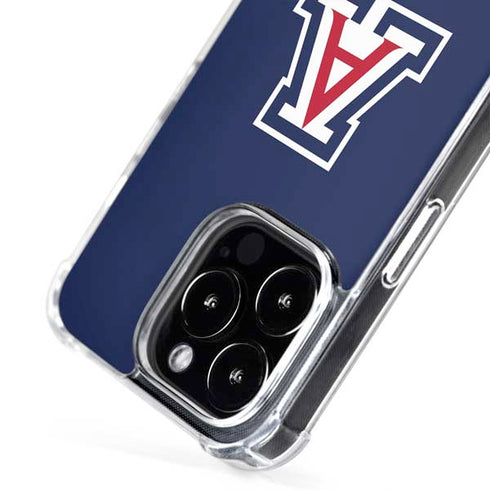 University of Arizona Primary Mark iPhone 16 Pro Max MagSafe Case
