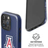 University of Arizona Primary Mark iPhone 16 Pro Max Magsafe Impact Case