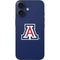 University of Arizona Primary Mark iPhone 16 Skin