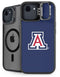 University of Arizona Primary Mark iPhone 16e Kickstand Case